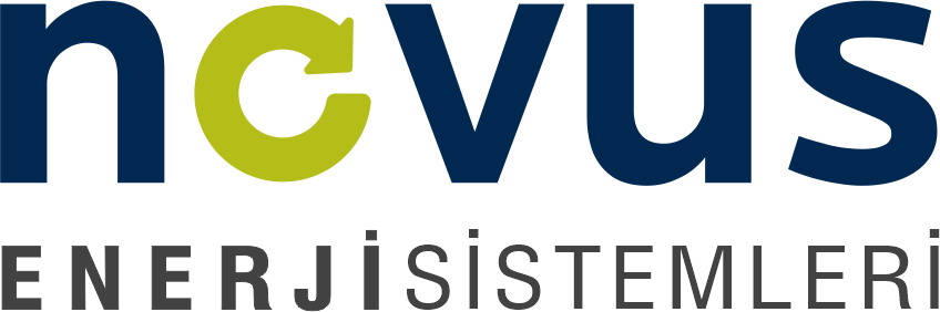 Novus Enerji Sistemleri Logo