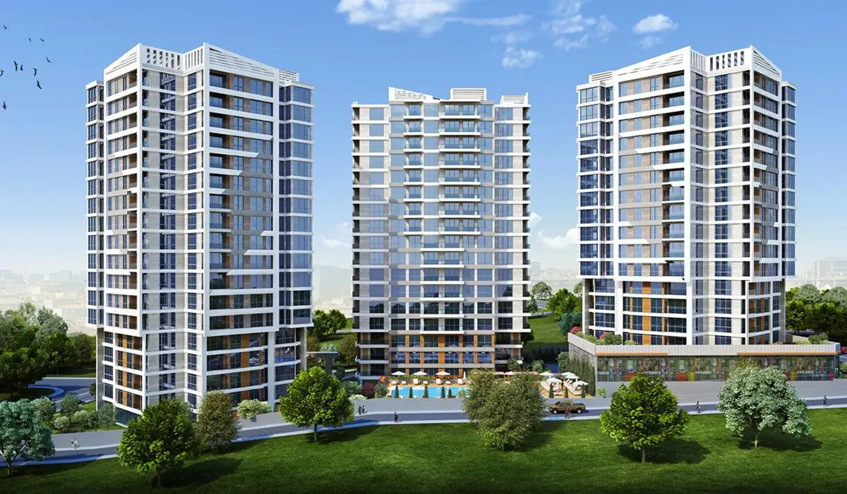 Cordella Kartal — İstanbul