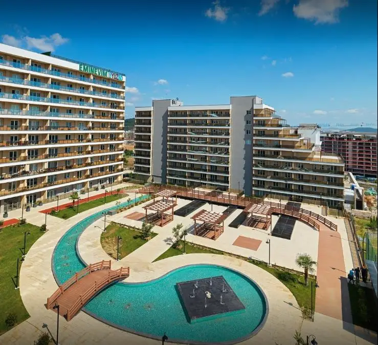 Eminevim 560 Kurtköy — İstanbul