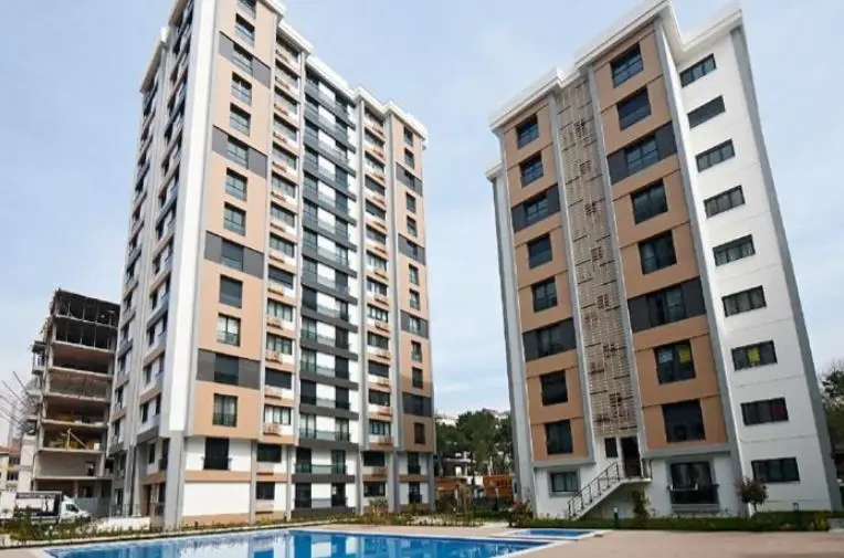 Grena Suadiye — İstanbul