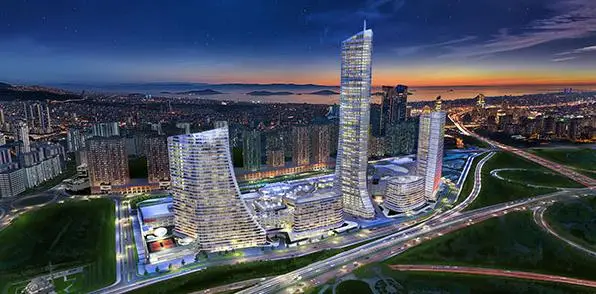 Metropol İstanbul — İstanbul
