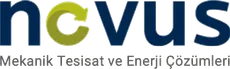 Novus Energy Systems — Mekanik Tesisat ve Enerji Çözümleri