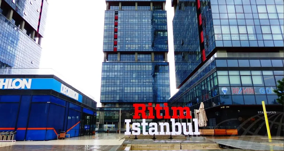 Ritim İstanbul